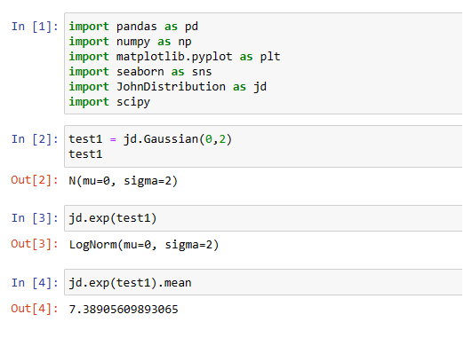 Sample Syntax